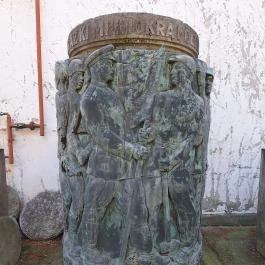 József Attila Városi Könyvtár és Múzeum, Makó - Egyéb