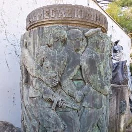 József Attila Városi Könyvtár és Múzeum, Makó - Egyéb