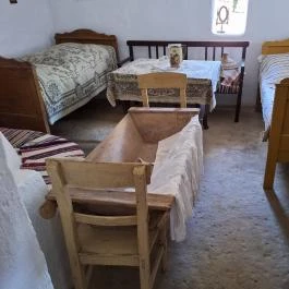 József Attila Városi Könyvtár és Múzeum, Makó - Belső