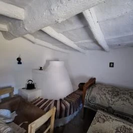 József Attila Városi Könyvtár és Múzeum, Makó - Belső