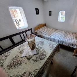 József Attila Városi Könyvtár és Múzeum, Makó - Belső