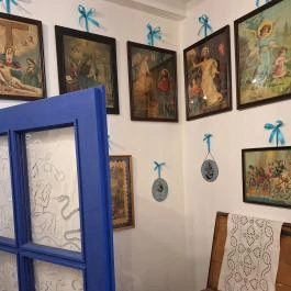 József Attila Városi Könyvtár és Múzeum, Makó - Egyéb