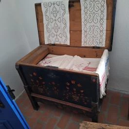 József Attila Városi Könyvtár és Múzeum, Makó - Egyéb