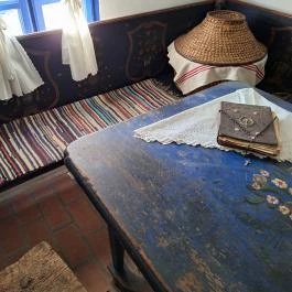 József Attila Városi Könyvtár és Múzeum, Makó - Belső