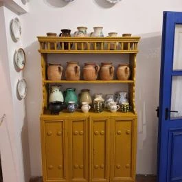 József Attila Városi Könyvtár és Múzeum, Makó - Egyéb