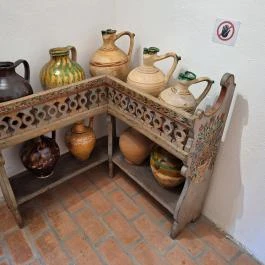 József Attila Városi Könyvtár és Múzeum, Makó - Egyéb