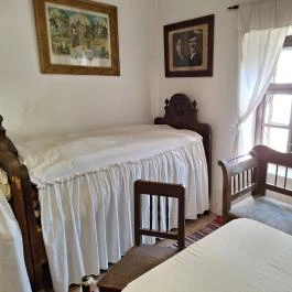 József Attila Városi Könyvtár és Múzeum, Makó - Belső