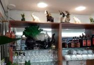 Ju Xian Restaurant Budapest