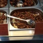 Ju Xian Restaurant Budapest - Étel/ital