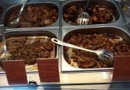 Ju Xian Restaurant Budapest