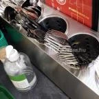 Ju Xian Restaurant Budapest - Egyéb