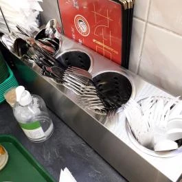 Ju Xian Restaurant Budapest - Egyéb