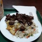 Ju Xian Restaurant Budapest - Étel/ital