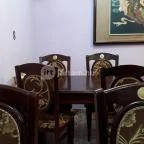 Ju Xian Restaurant Budapest - Belső