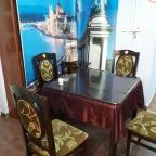 Ju Xian Restaurant Budapest - Belső