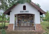 Jubileumi Emlékház Békésszentandrás