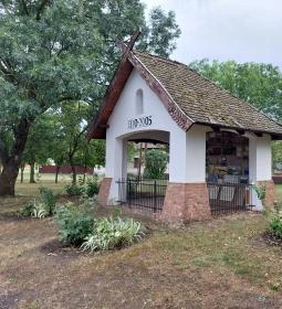 Jubileumi Emlékház