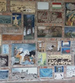 Jubileumi Emlékház