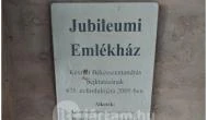 Jubileumi Emlékház Békésszentandrás - Egyéb