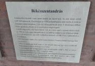 Jubileumi Emlékház Békésszentandrás