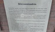 Jubileumi Emlékház Békésszentandrás - Egyéb