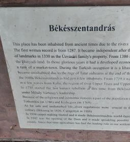 Jubileumi Emlékház