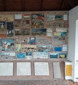 Jubileumi Emlékház