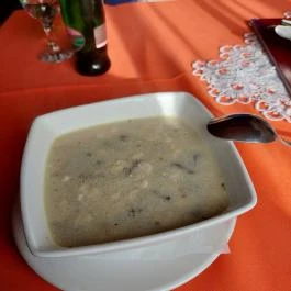 Judit Étterem, Borozó & Panzió, Hajós - Étel/ital