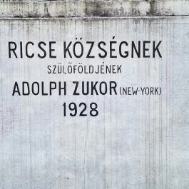 Juhász-kút Ricse - Egyéb