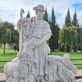 Juhász-kút, Ricse - Egyéb