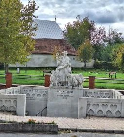 411. legjobb látnivaló: Juhász-kút