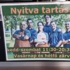 Jupiter Food Truck Budapest - Külső kép