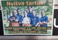 Jupiter Food Truck Budapest