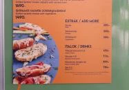 Jupiter Food Truck Budapest