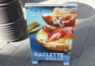 Jupiter Food Truck Budapest