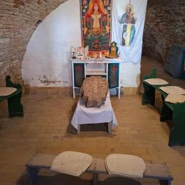 Jurkovich-kúria, Pilisszántó - Belső