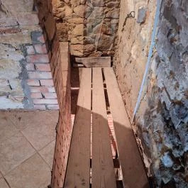 Jurkovich-kúria, Pilisszántó - Belső