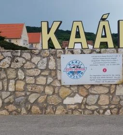 Kaáli Autó-Motor Múzeum
