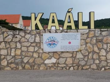 Kaáli Autó-Motor Múzeum Dörgicse