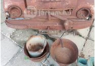 Kaáli Autó-Motor Múzeum Dörgicse