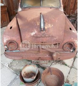 Kaáli Autó-Motor Múzeum