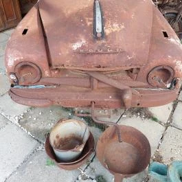 Kaáli Autó-Motor Múzeum Dörgicse - Egyéb