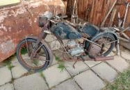 Kaáli Autó-Motor Múzeum Dörgicse