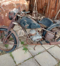 Kaáli Autó-Motor Múzeum