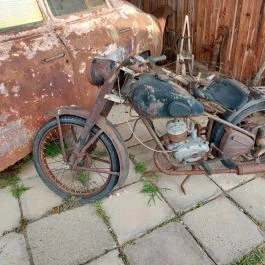 Kaáli Autó-Motor Múzeum Dörgicse - Egyéb