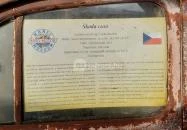 Kaáli Autó-Motor Múzeum Dörgicse