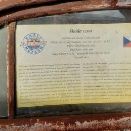 Kaáli Autó-Motor Múzeum Dörgicse - Egyéb