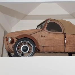 Kaáli Autó-Motor Múzeum Dörgicse - Egyéb