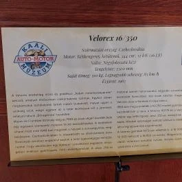 Kaáli Autó-Motor Múzeum Dörgicse - Egyéb