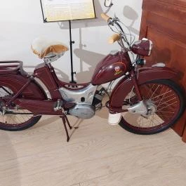 Kaáli Autó-Motor Múzeum Dörgicse - Egyéb